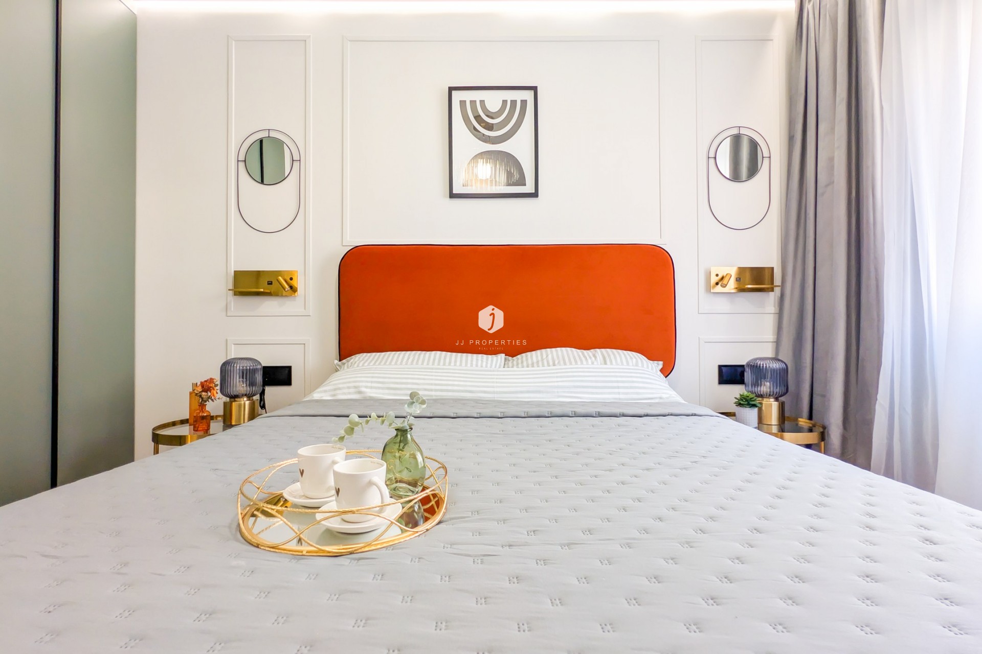 Segunda mano - Apartamento / piso -
Torrevieja - Costa Blanca