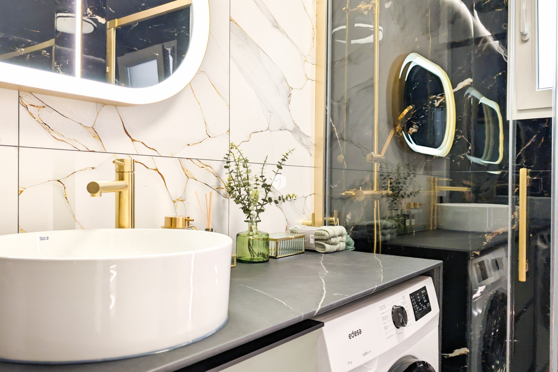 Segunda mano - Apartamento / piso -
Torrevieja - Costa Blanca