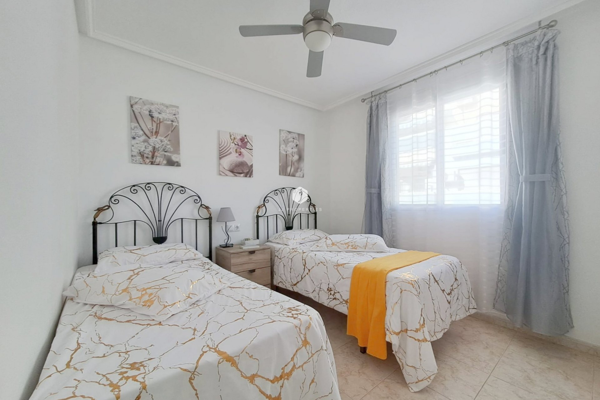 Segunda mano - Apartamento / piso -
Torrevieja - Costa Blanca