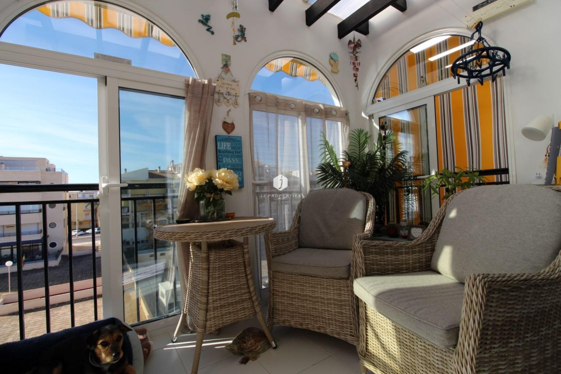 Segunda mano - Apartamento / piso -
Torrevieja - Costa Blanca