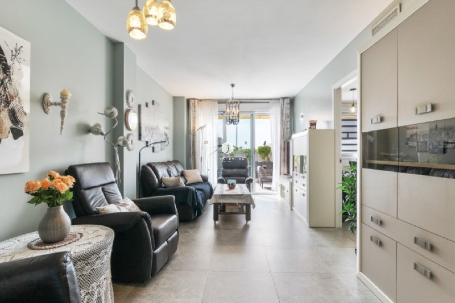 Segunda mano - Apartamento / piso -
Torrevieja - Costa Blanca