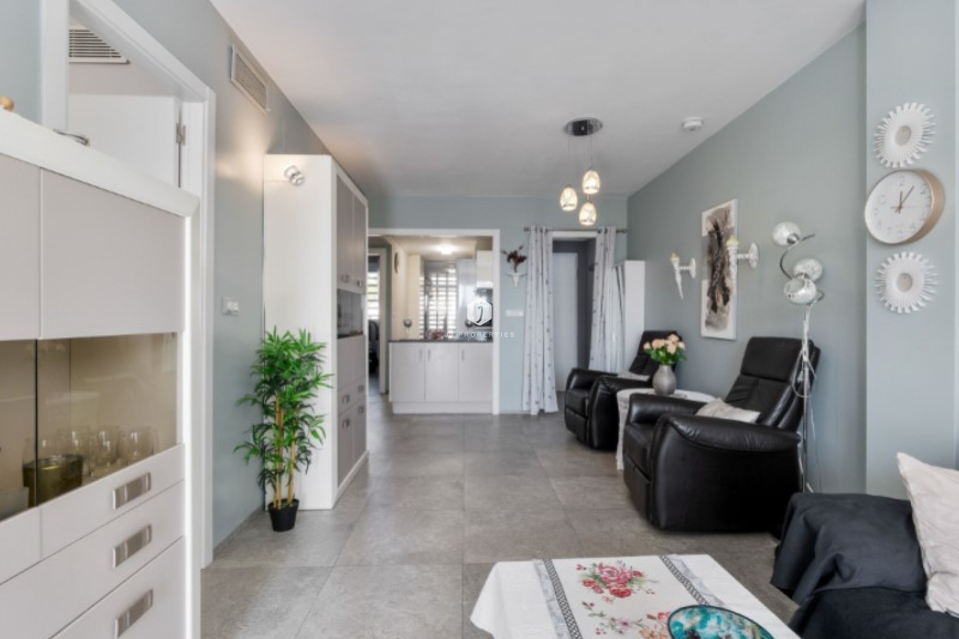 Segunda mano - Apartamento / piso -
Torrevieja - Costa Blanca