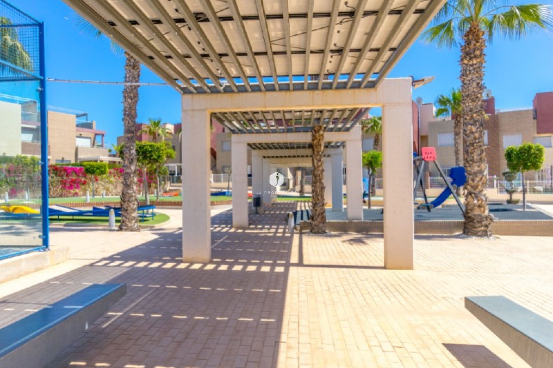 Segunda mano - Apartamento / piso -
Torrevieja - Costa Blanca