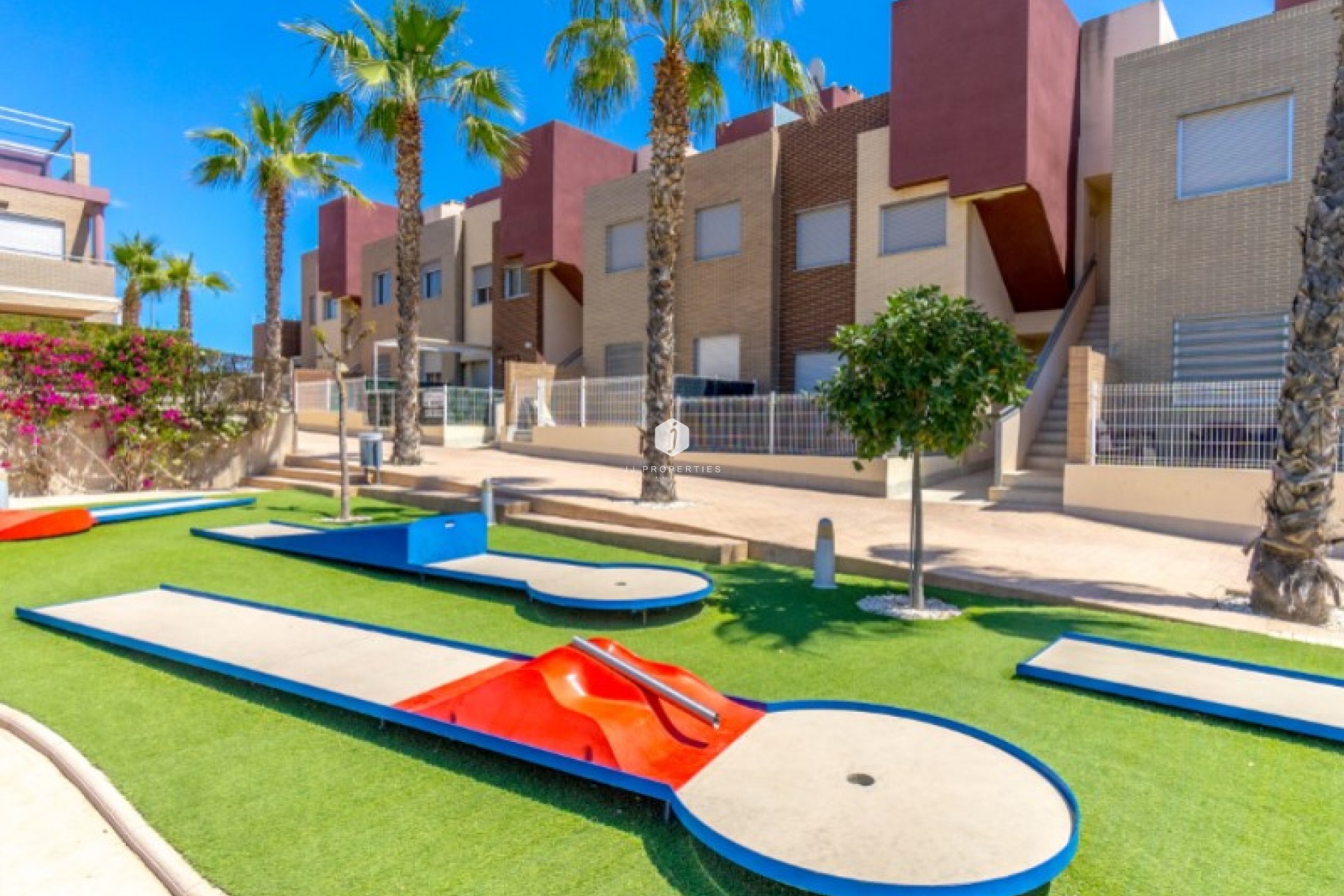 Segunda mano - Apartamento / piso -
Torrevieja - Costa Blanca