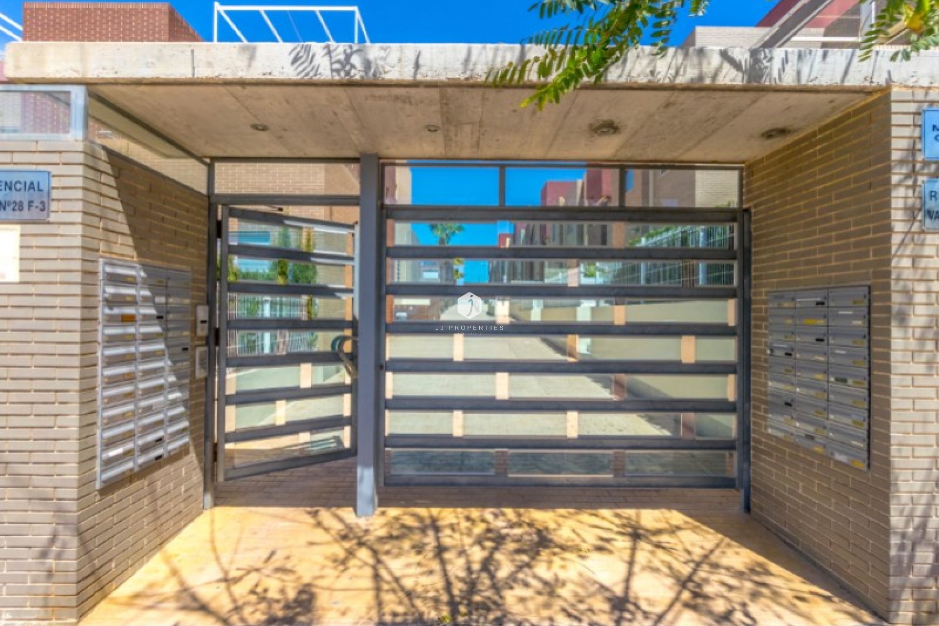 Segunda mano - Apartamento / piso -
Torrevieja - Costa Blanca