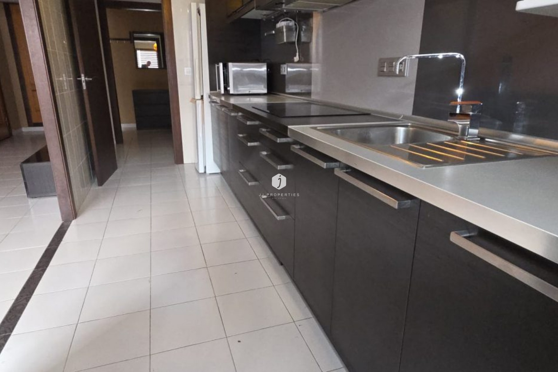 Segunda mano - Apartamento / piso -
Torrevieja - Costa Blanca