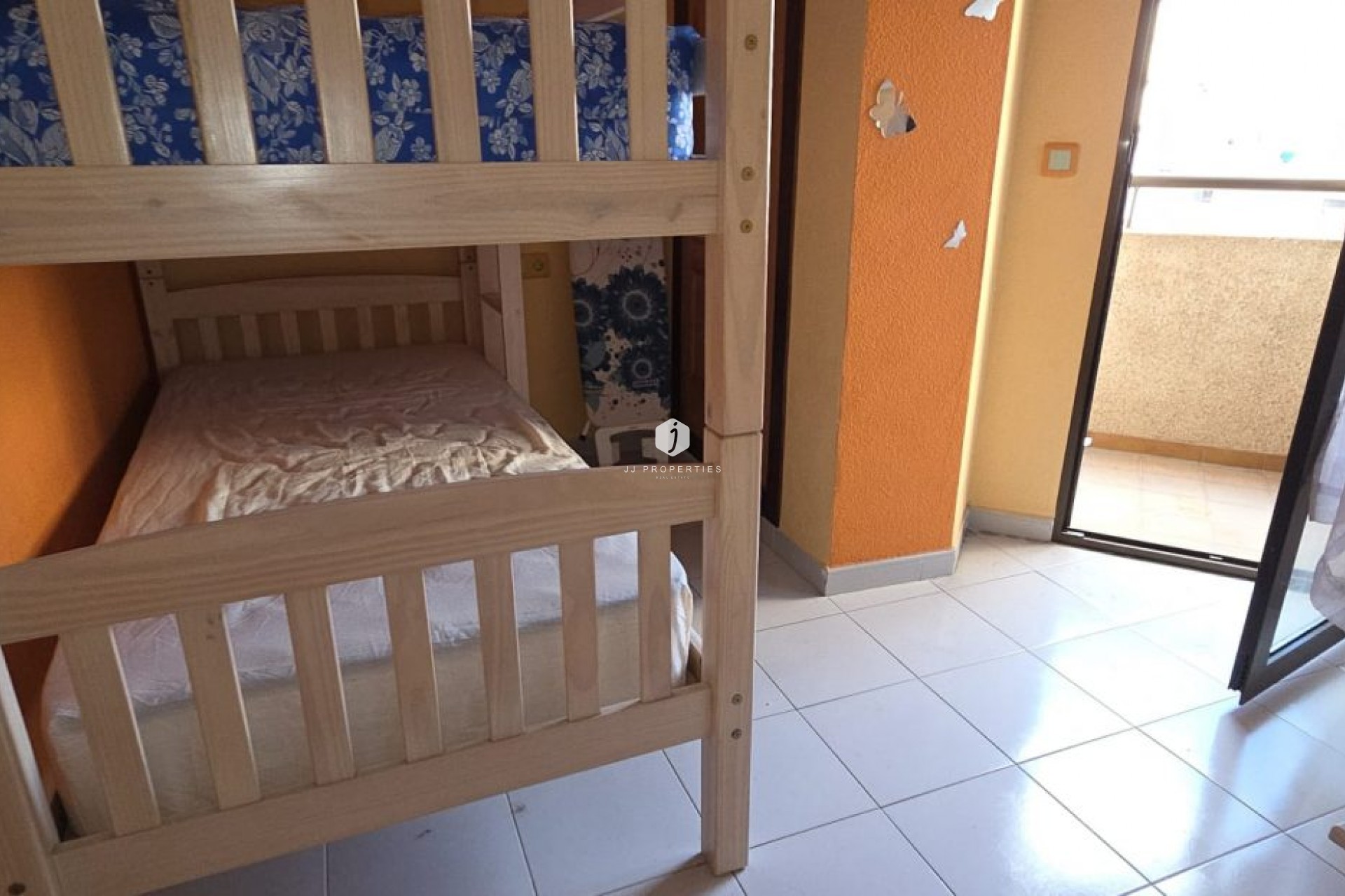 Segunda mano - Apartamento / piso -
Torrevieja - Costa Blanca
