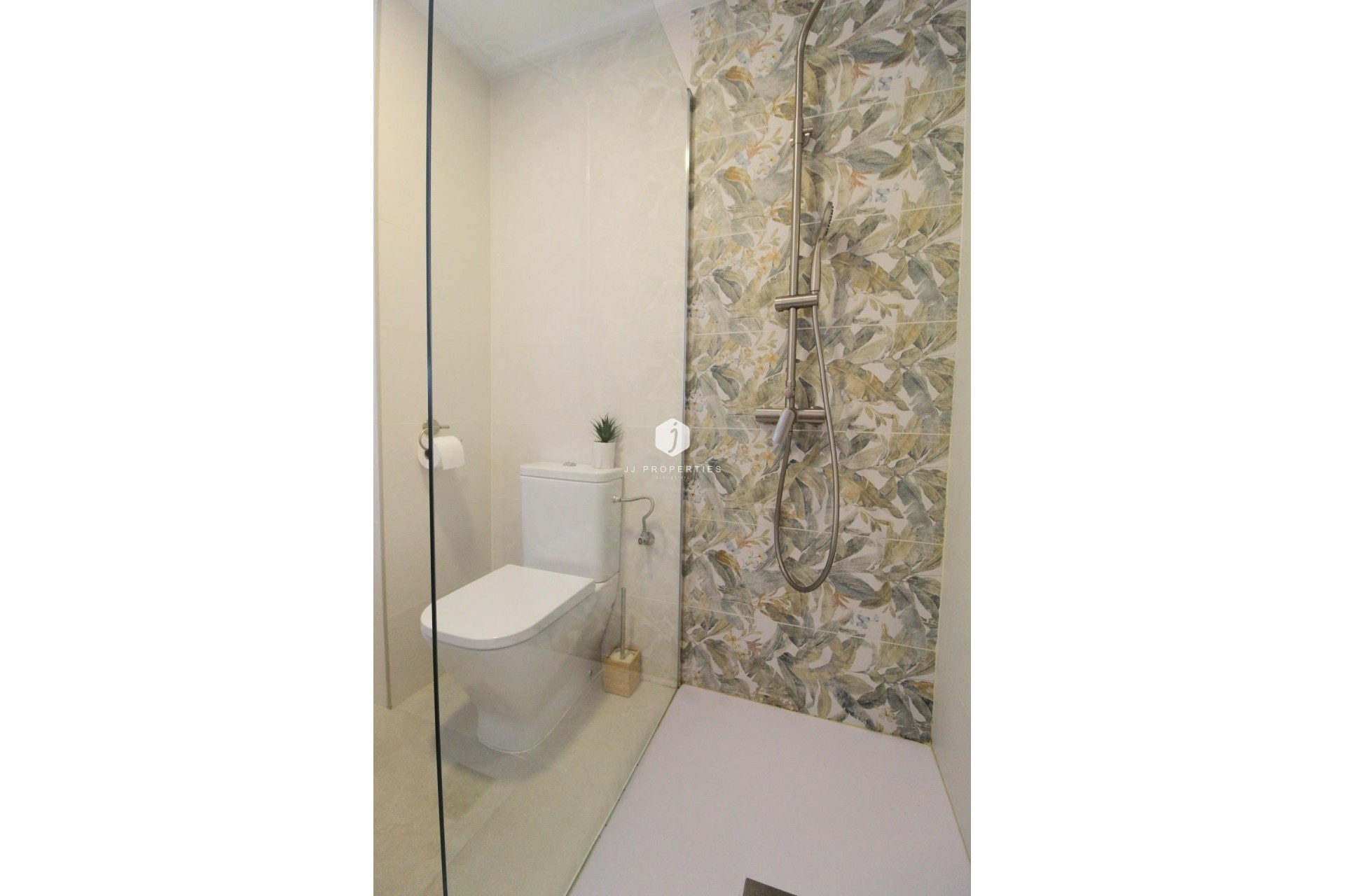 Segunda mano - Apartamento / piso -
Torrevieja - Costa Blanca