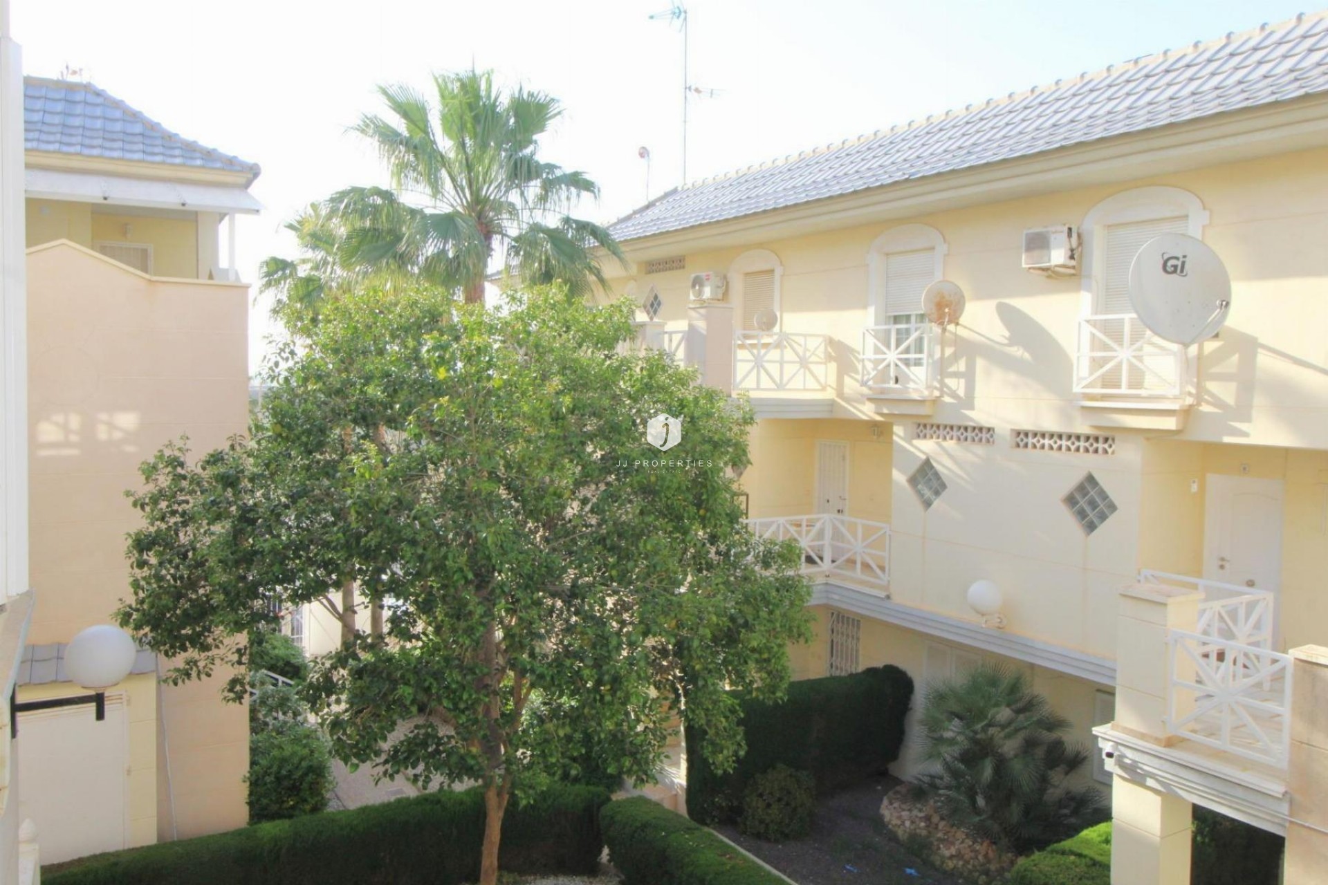 Segunda mano - Apartamento / piso -
Torrevieja - Costa Blanca