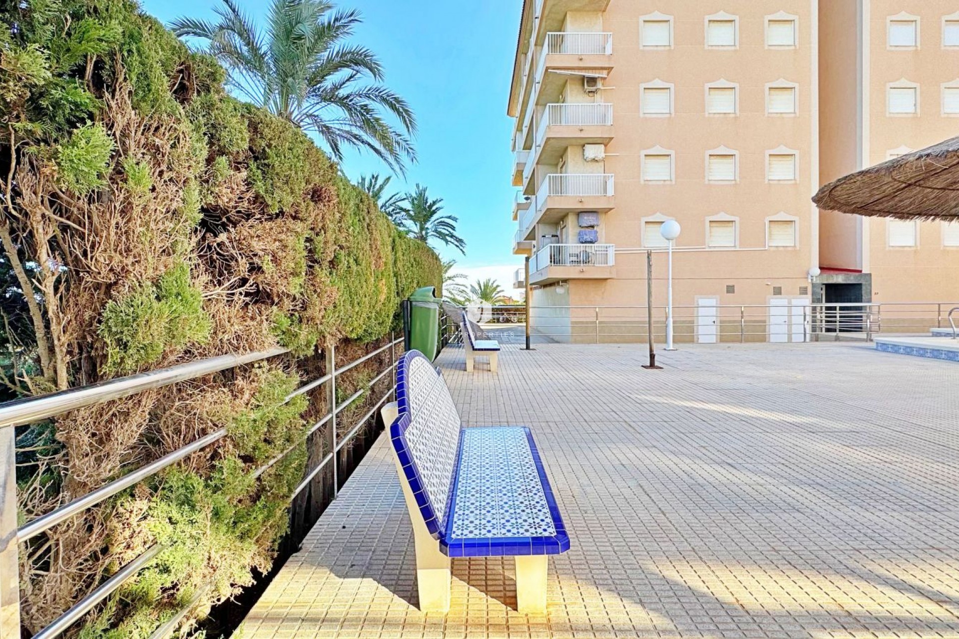 Segunda mano - Apartamento / piso -
Torrevieja - Costa Blanca