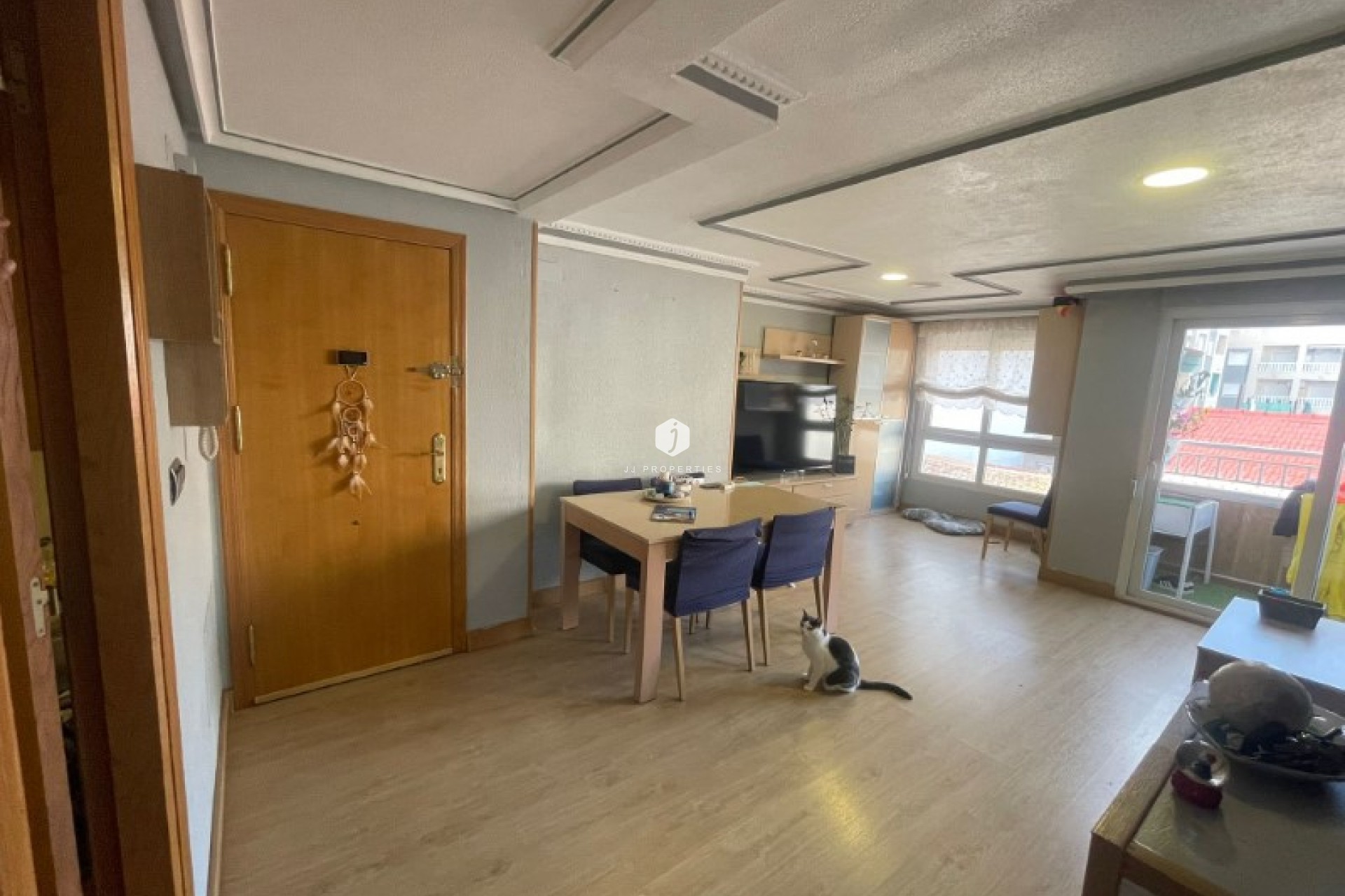 Segunda mano - Apartamento / piso -
Torrevieja - Costa Blanca