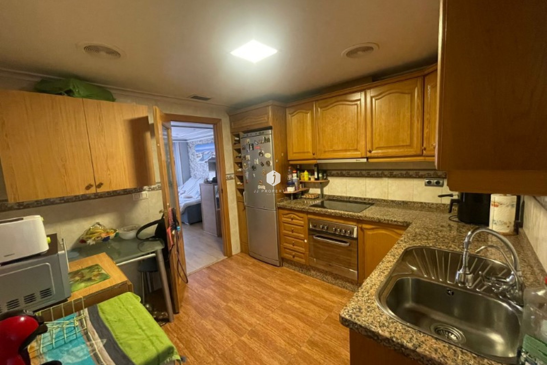 Segunda mano - Apartamento / piso -
Torrevieja - Costa Blanca