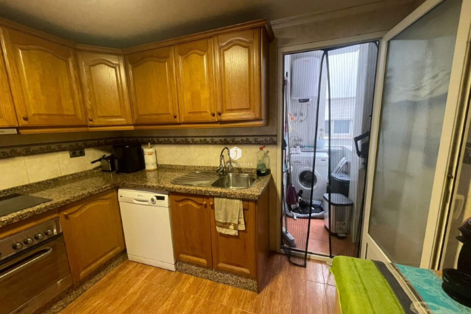 Segunda mano - Apartamento / piso -
Torrevieja - Costa Blanca