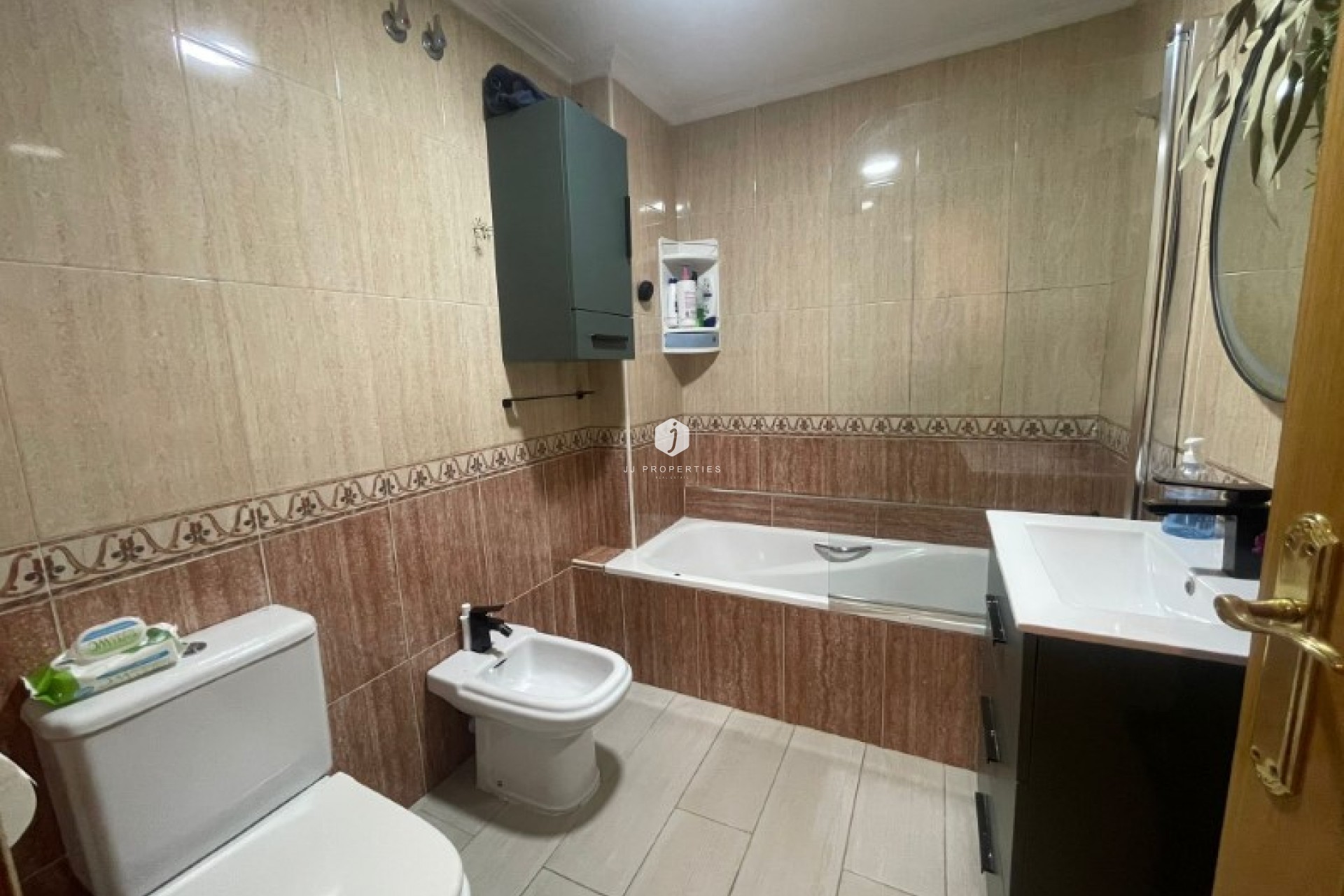 Segunda mano - Apartamento / piso -
Torrevieja - Costa Blanca