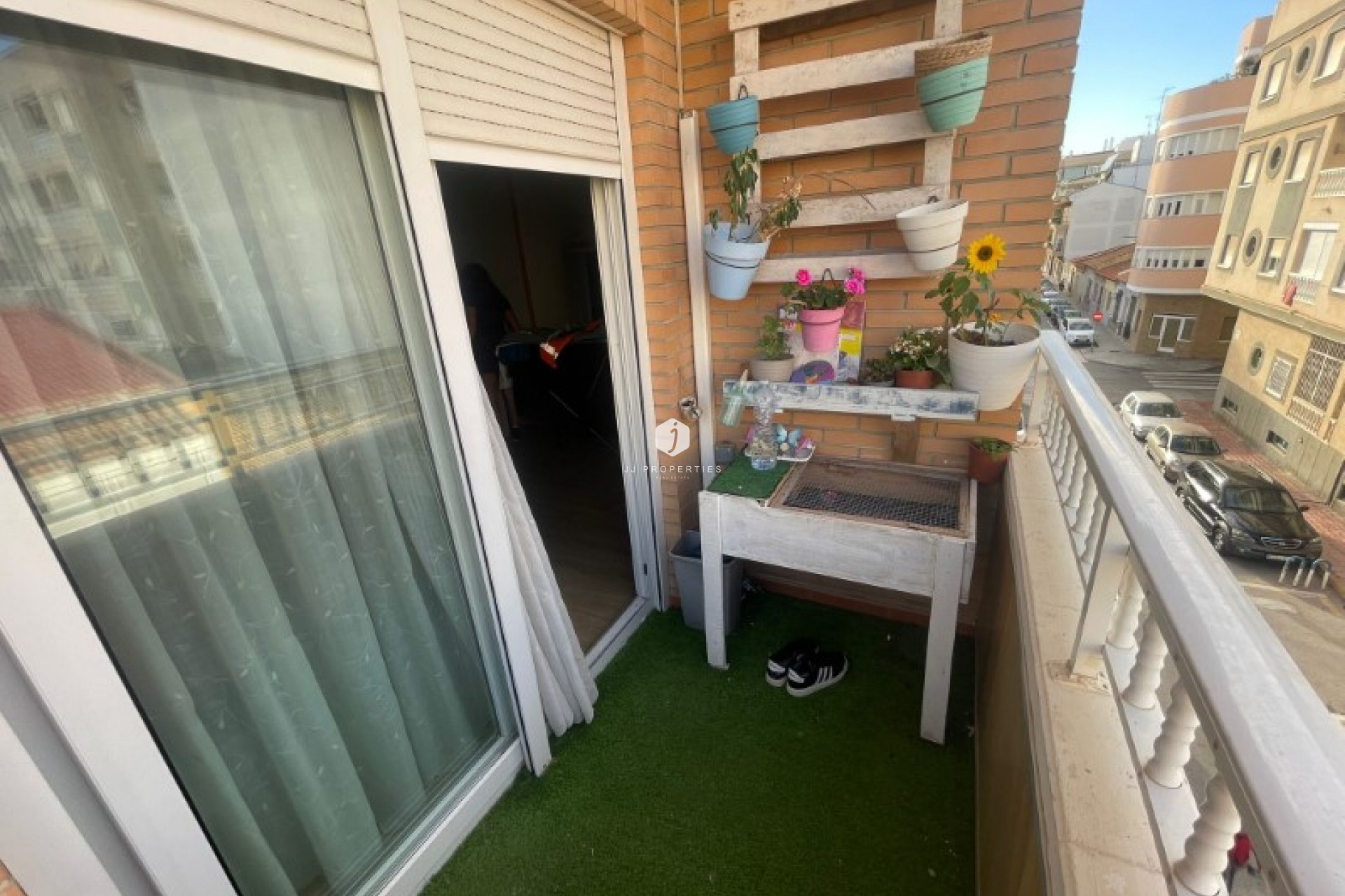 Segunda mano - Apartamento / piso -
Torrevieja - Costa Blanca
