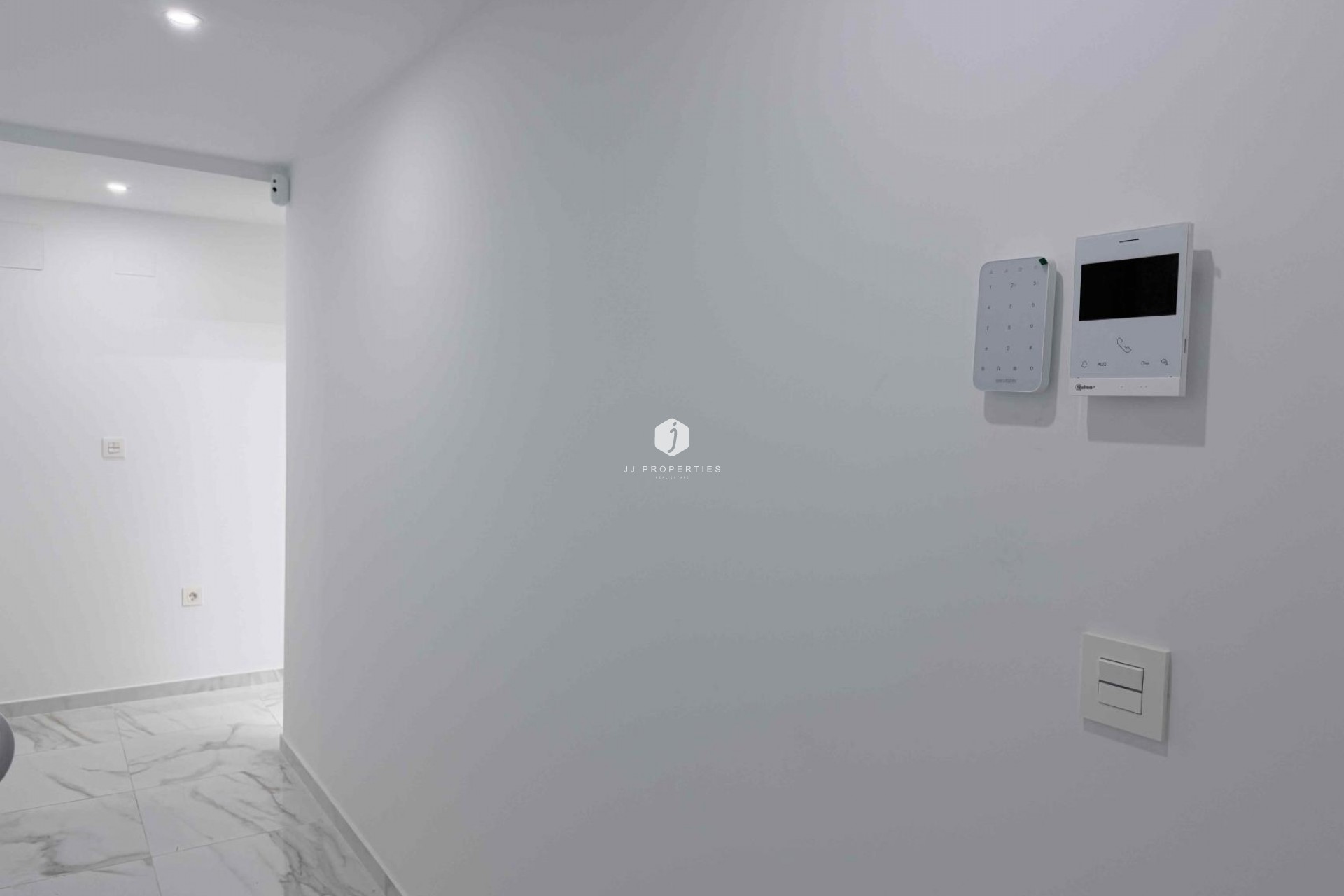 Segunda mano - Apartamento / piso -
Torrevieja - Costa Blanca