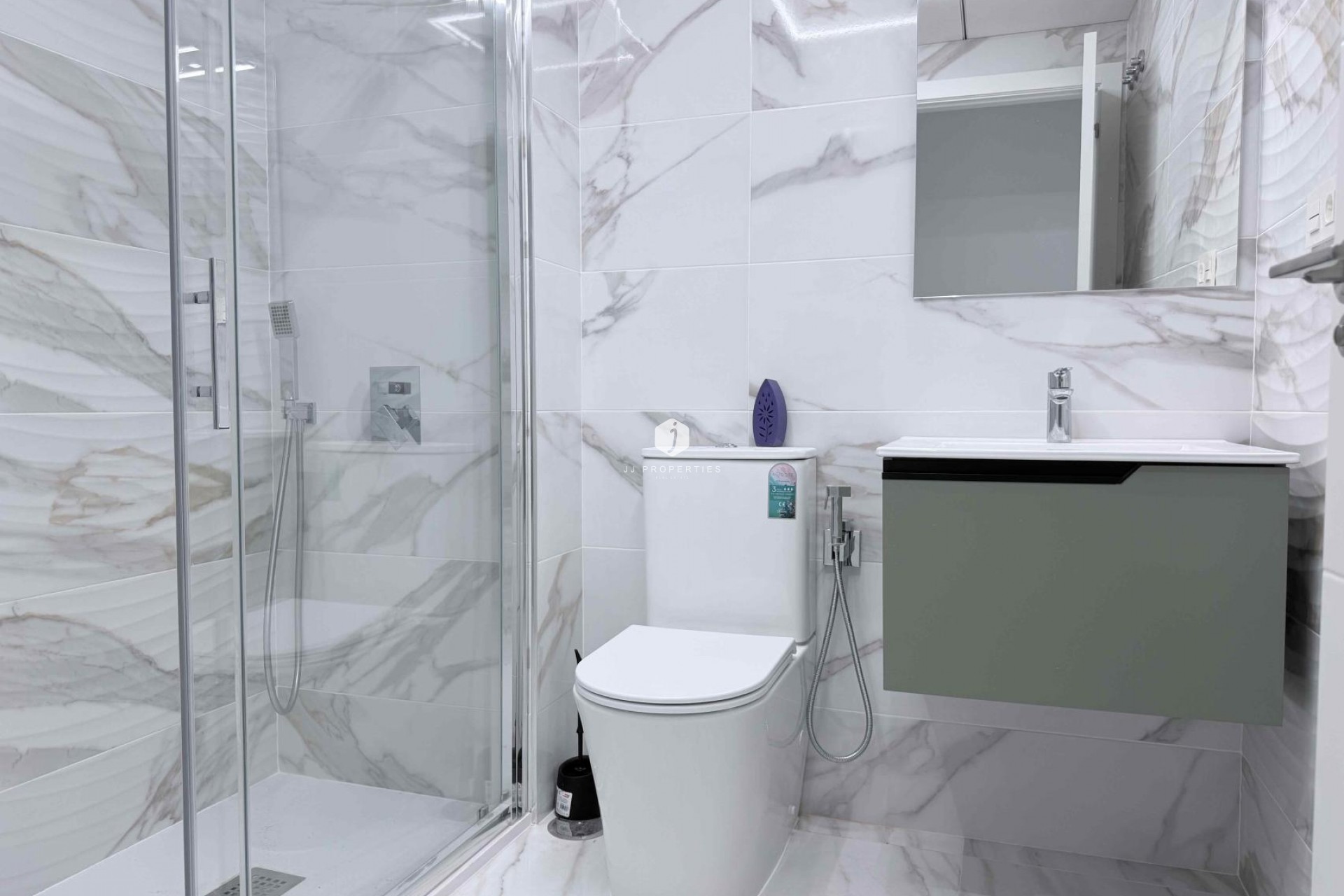 Segunda mano - Apartamento / piso -
Torrevieja - Costa Blanca