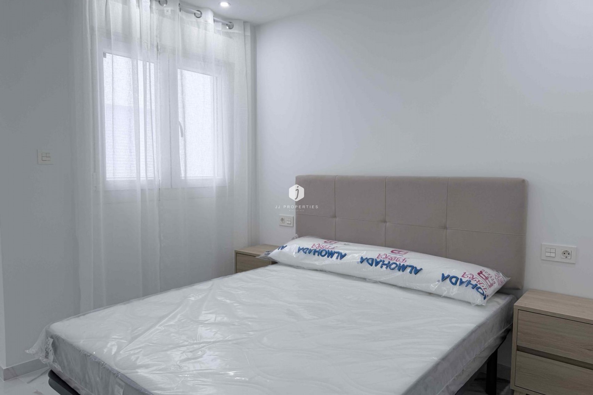 Segunda mano - Apartamento / piso -
Torrevieja - Costa Blanca