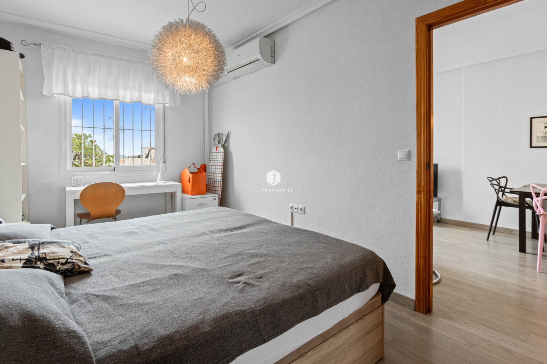 Segunda mano - Apartamento / piso -
Torrevieja - Costa Blanca