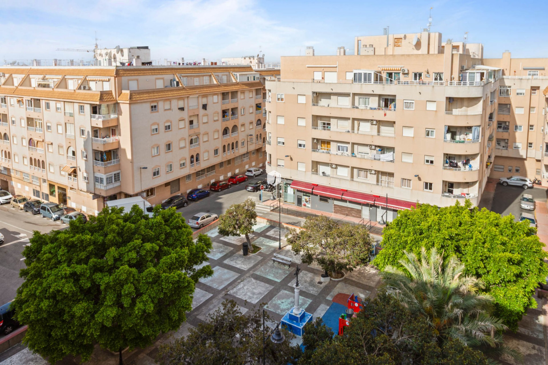 Segunda mano - Apartamento / piso -
Torrevieja - Costa Blanca