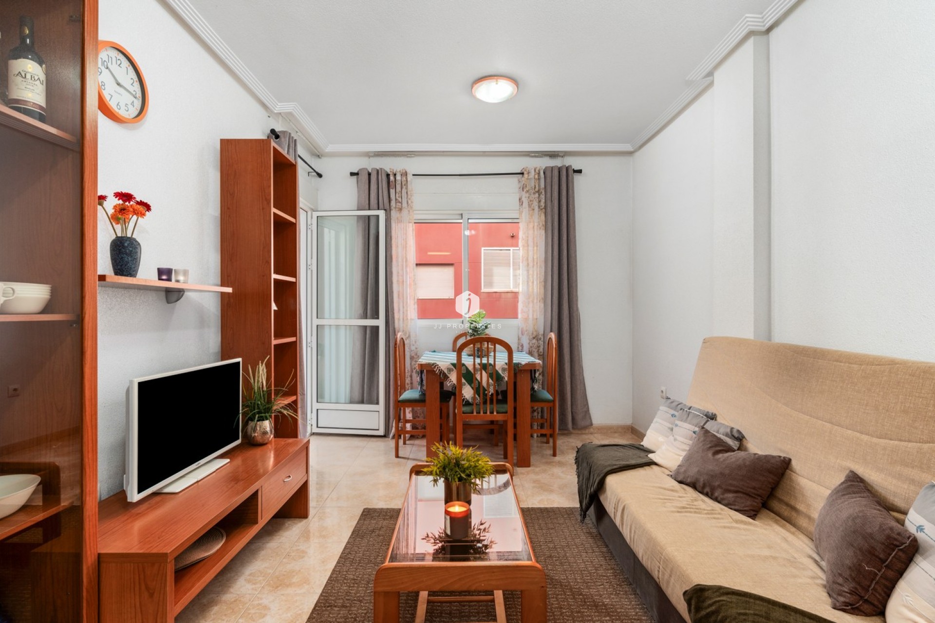 Segunda mano - Apartamento / piso -
Torrevieja - Costa Blanca