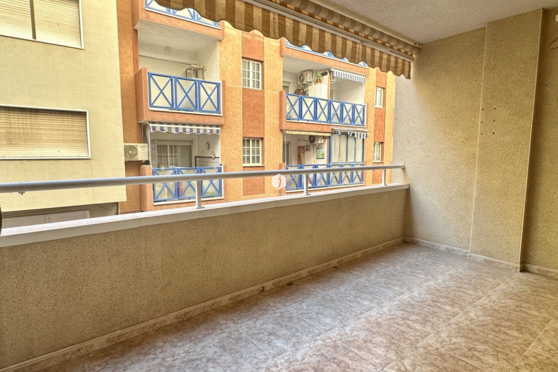 Segunda mano - Apartamento / piso -
Torrevieja - Costa Blanca