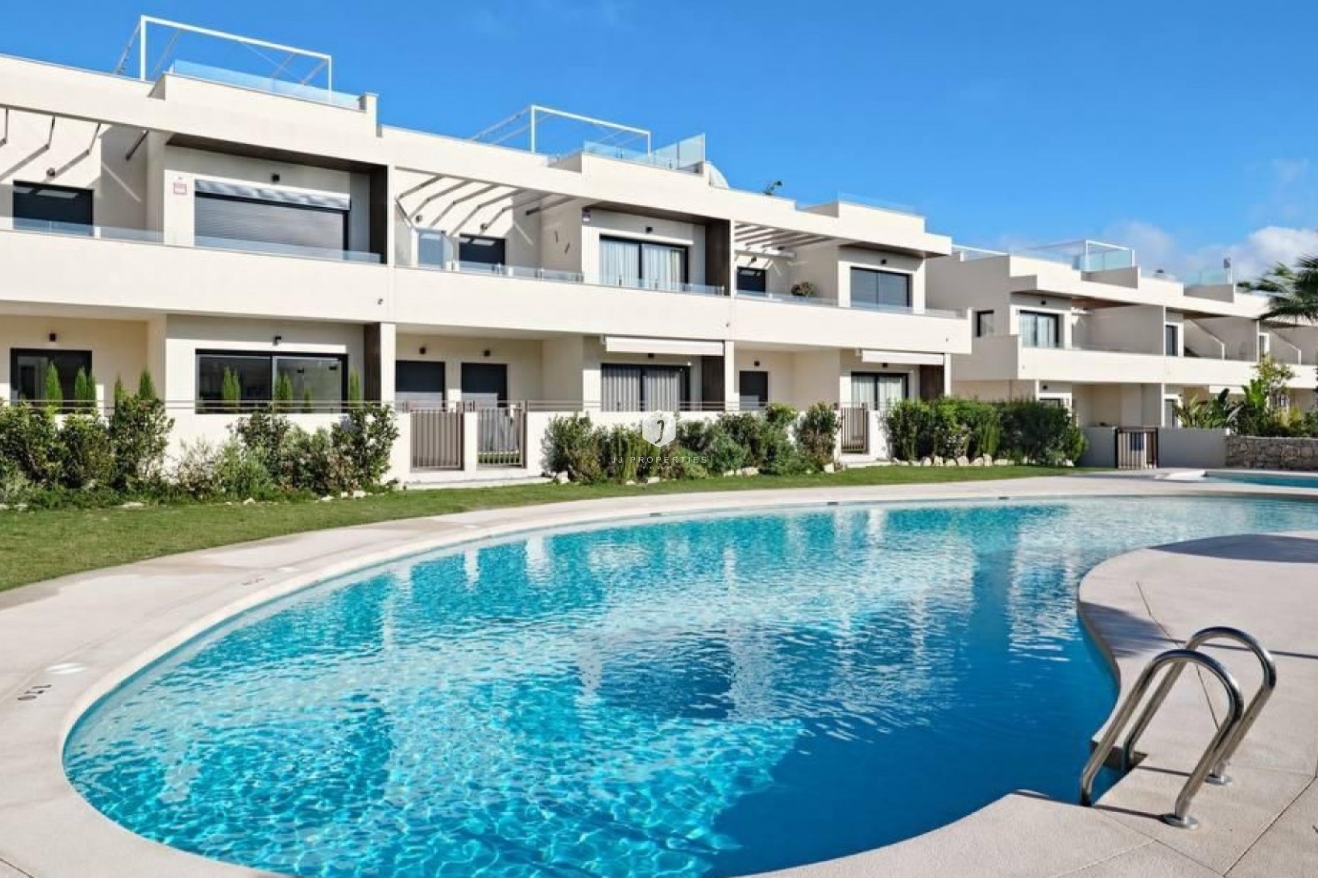 Segunda mano - Apartamento / piso -
Torrevieja - Costa Blanca