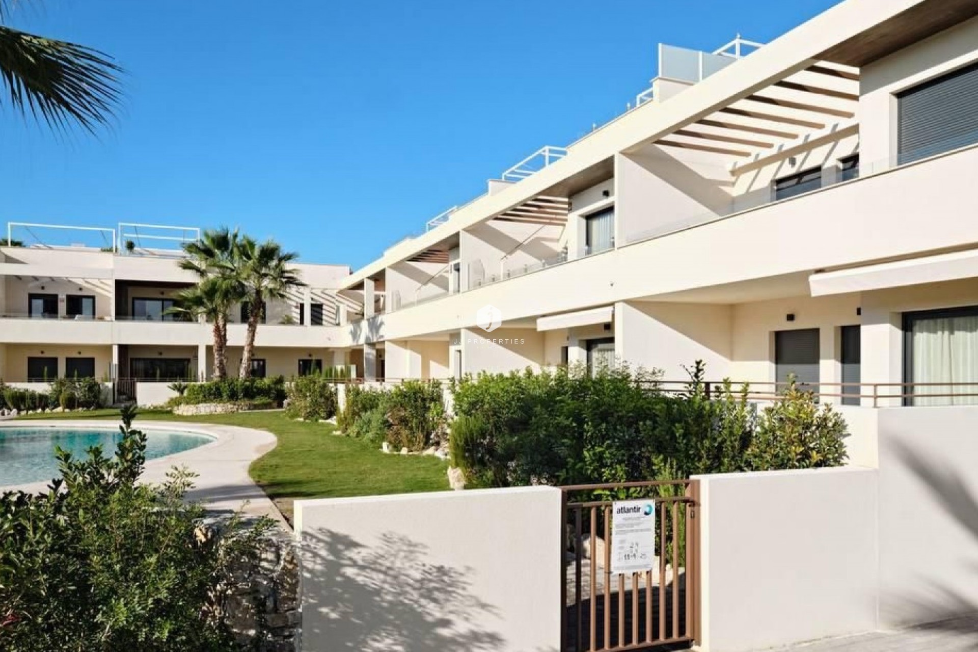 Segunda mano - Apartamento / piso -
Torrevieja - Costa Blanca