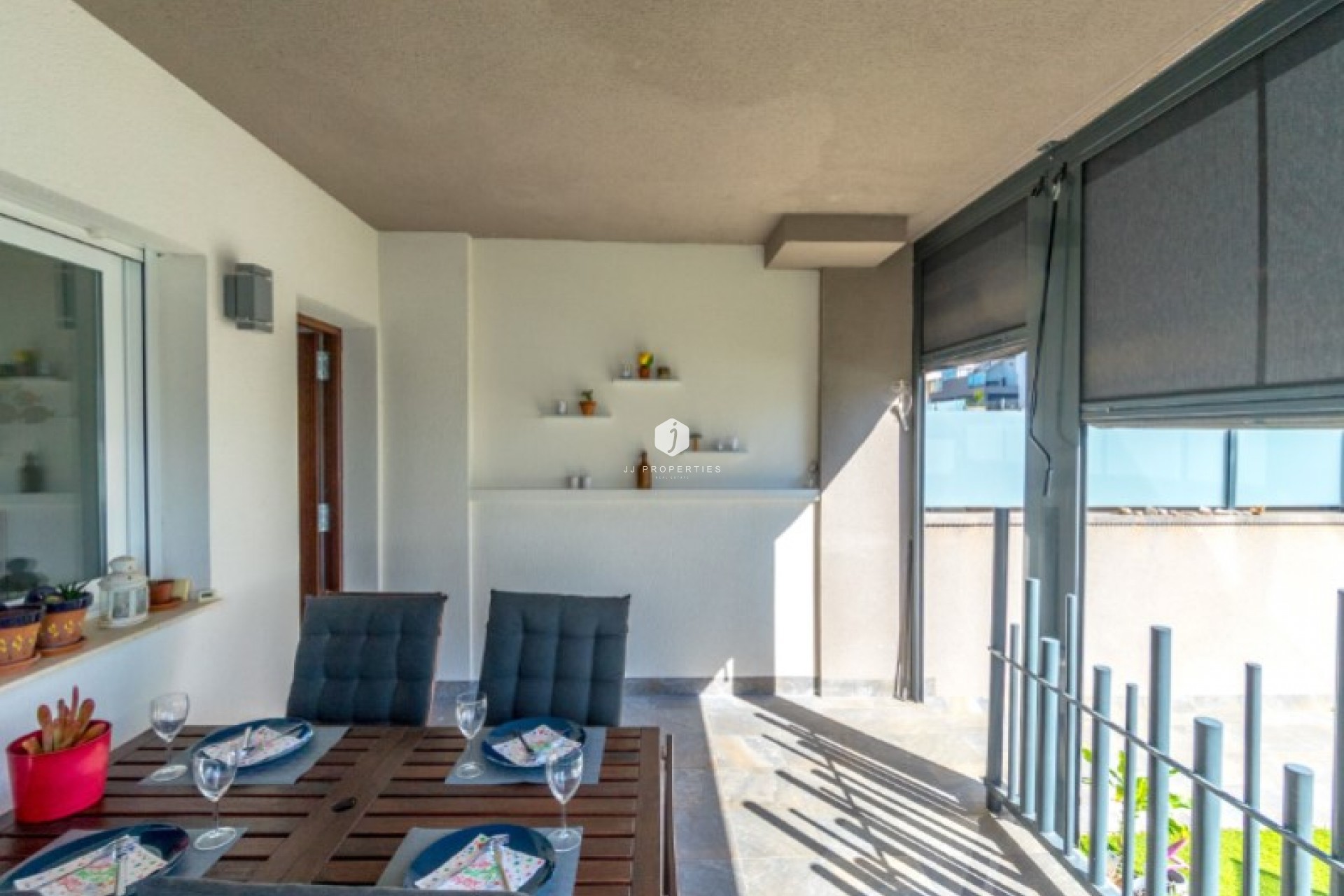 Segunda mano - Apartamento / piso -
Torrevieja - Costa Blanca