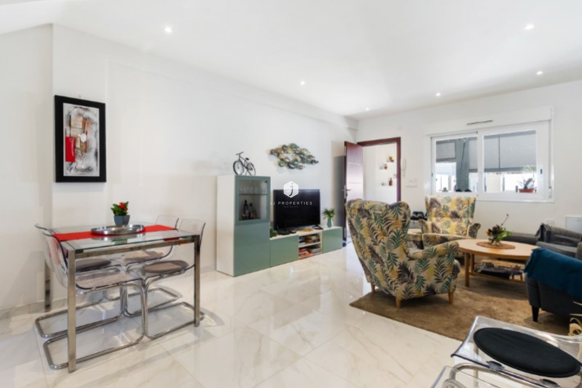 Segunda mano - Apartamento / piso -
Torrevieja - Costa Blanca