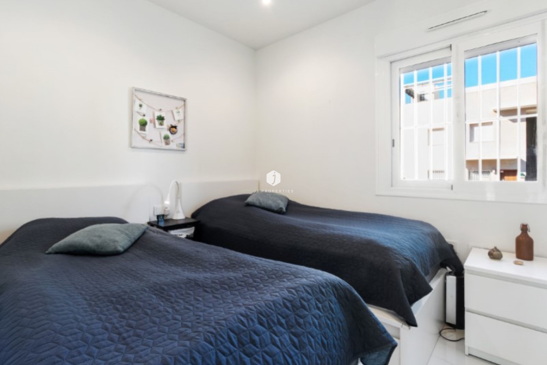 Segunda mano - Apartamento / piso -
Torrevieja - Costa Blanca