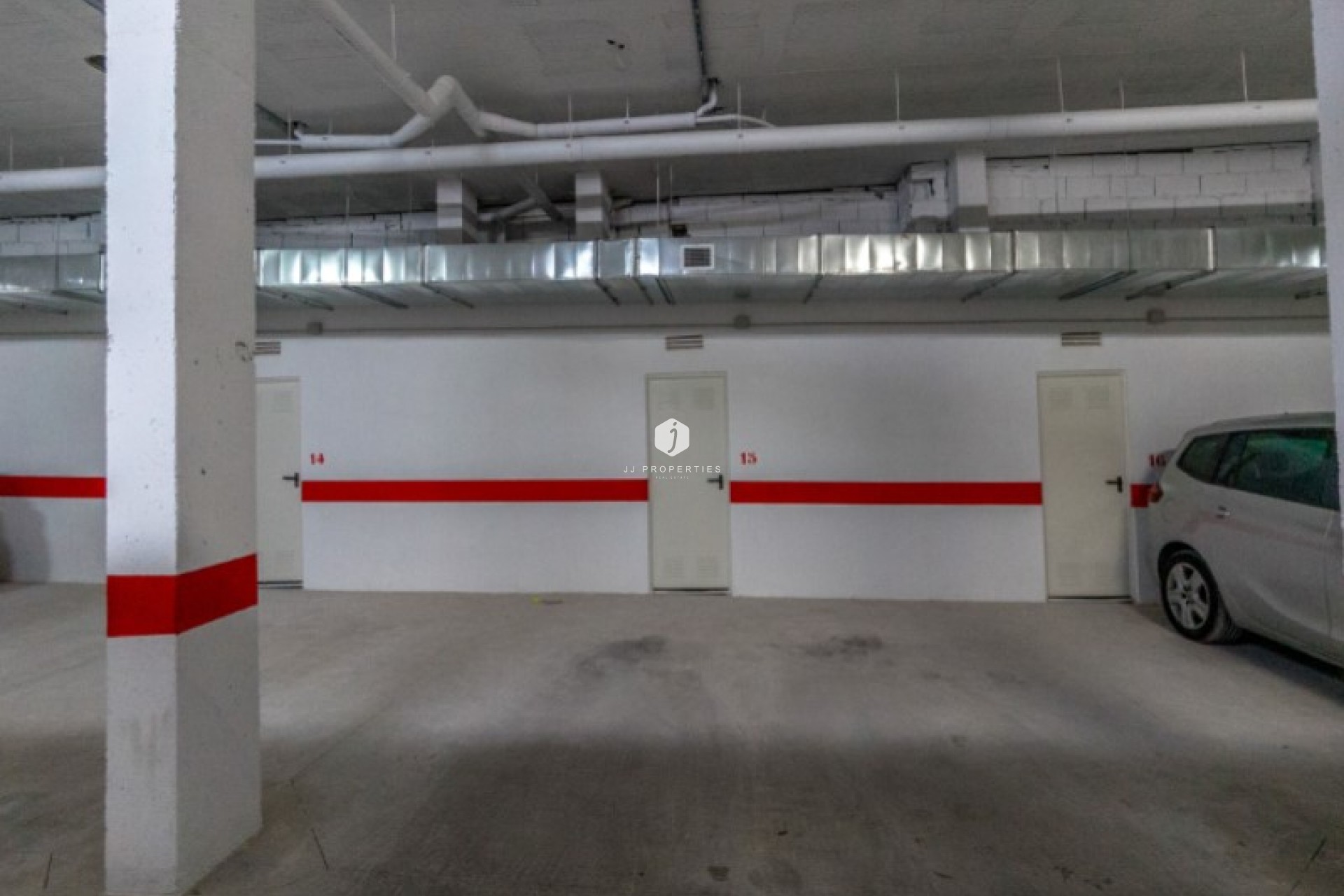 Segunda mano - Apartamento / piso -
Torrevieja - Costa Blanca