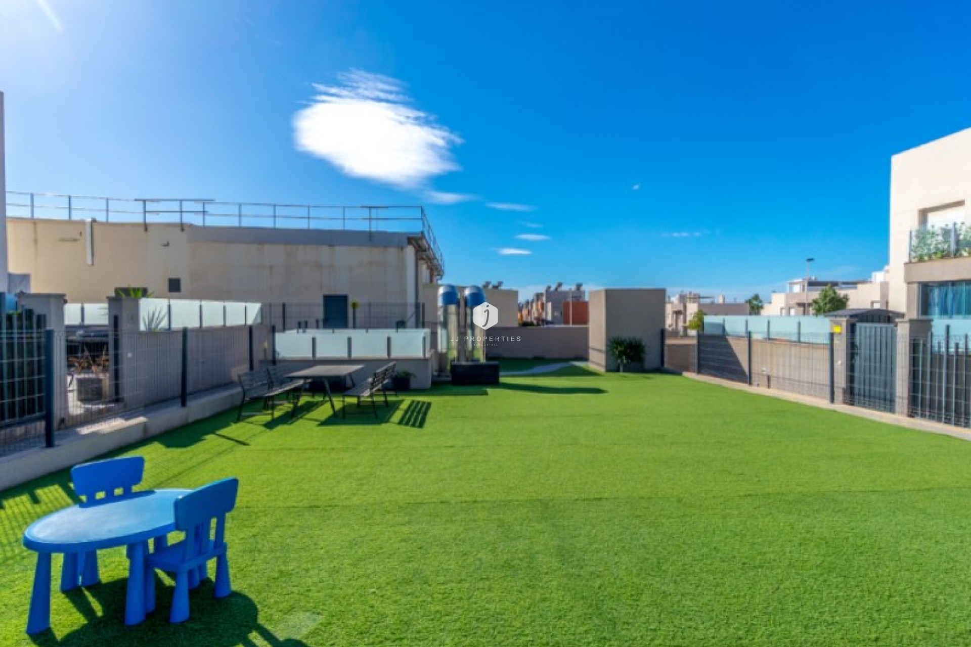 Segunda mano - Apartamento / piso -
Torrevieja - Costa Blanca