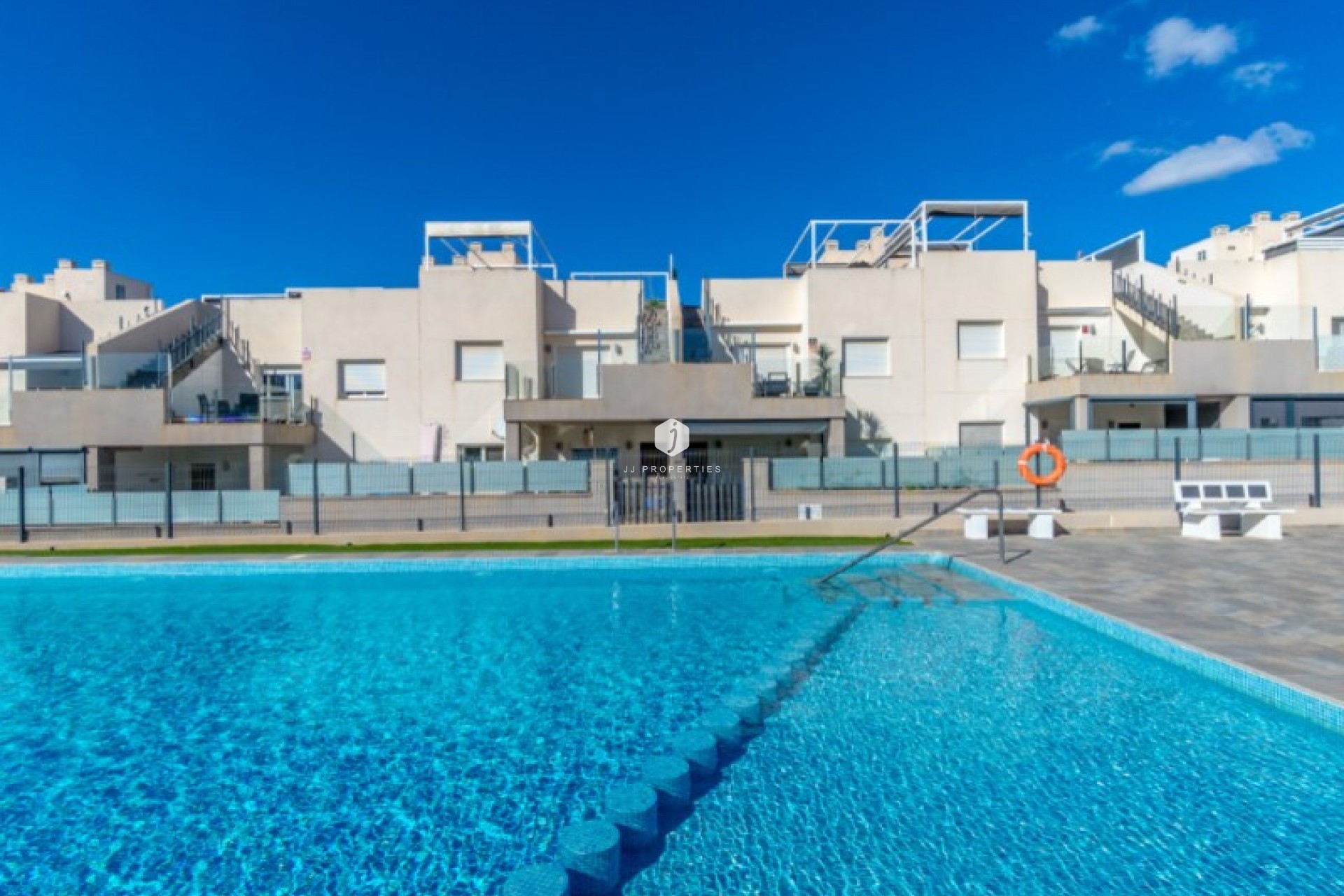 Segunda mano - Apartamento / piso -
Torrevieja - Costa Blanca