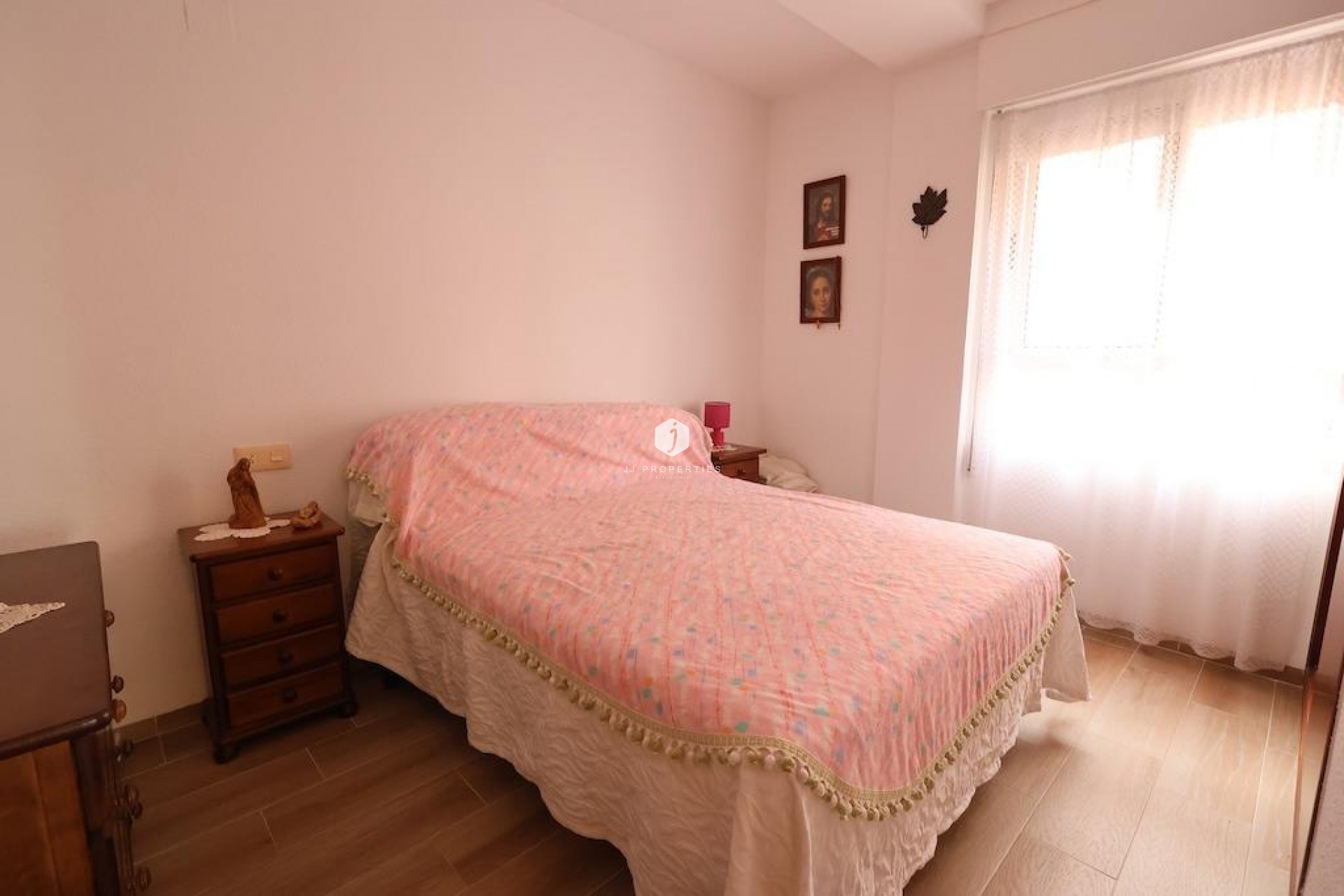 Segunda mano - Apartamento / piso -
Torrevieja - Costa Blanca