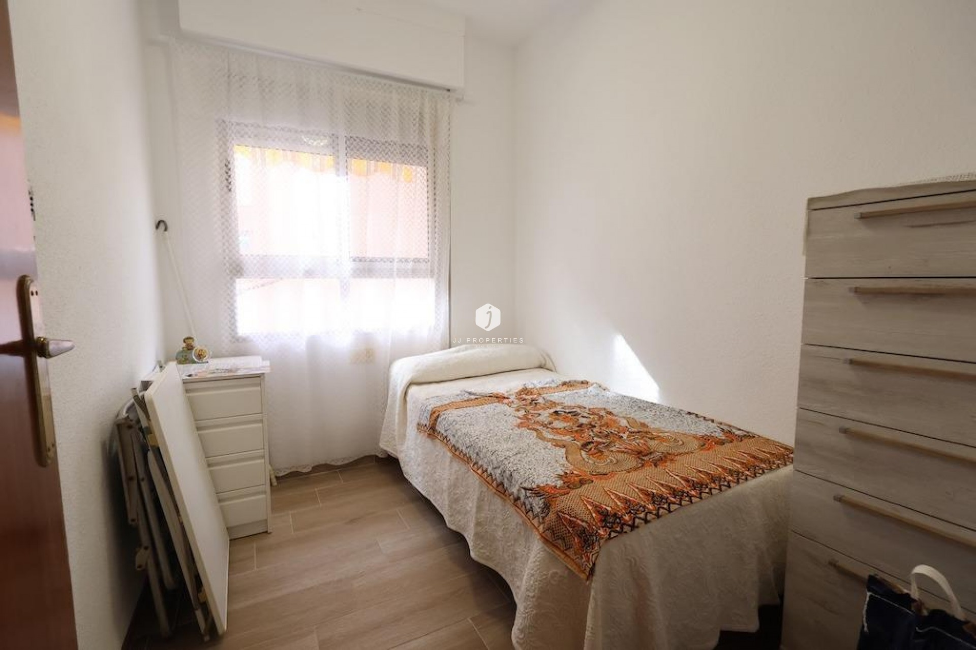 Segunda mano - Apartamento / piso -
Torrevieja - Costa Blanca