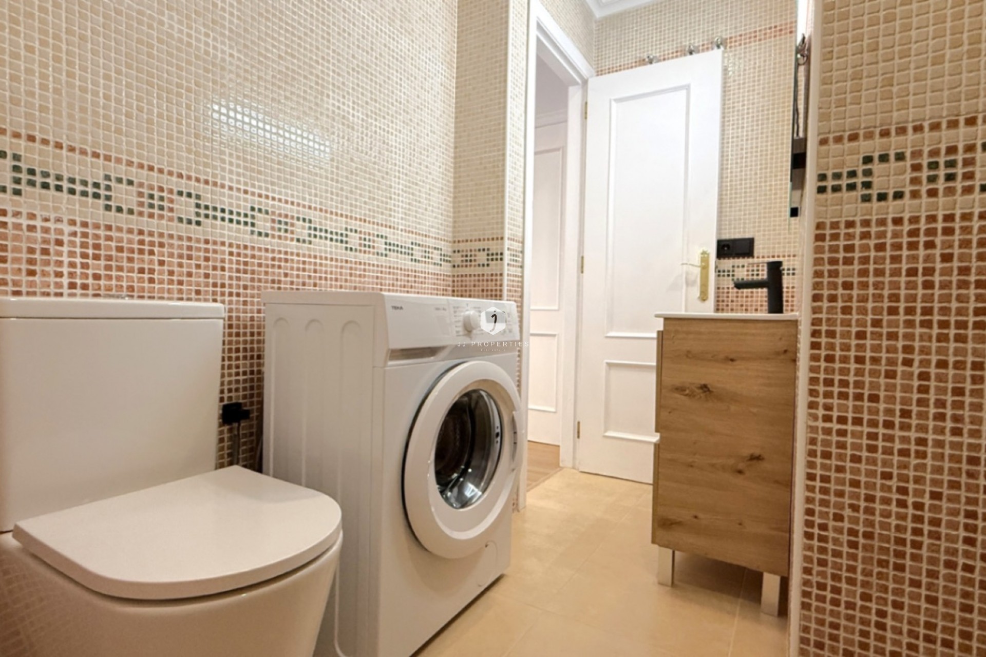 Segunda mano - Apartamento / piso -
Torrevieja - Costa Blanca