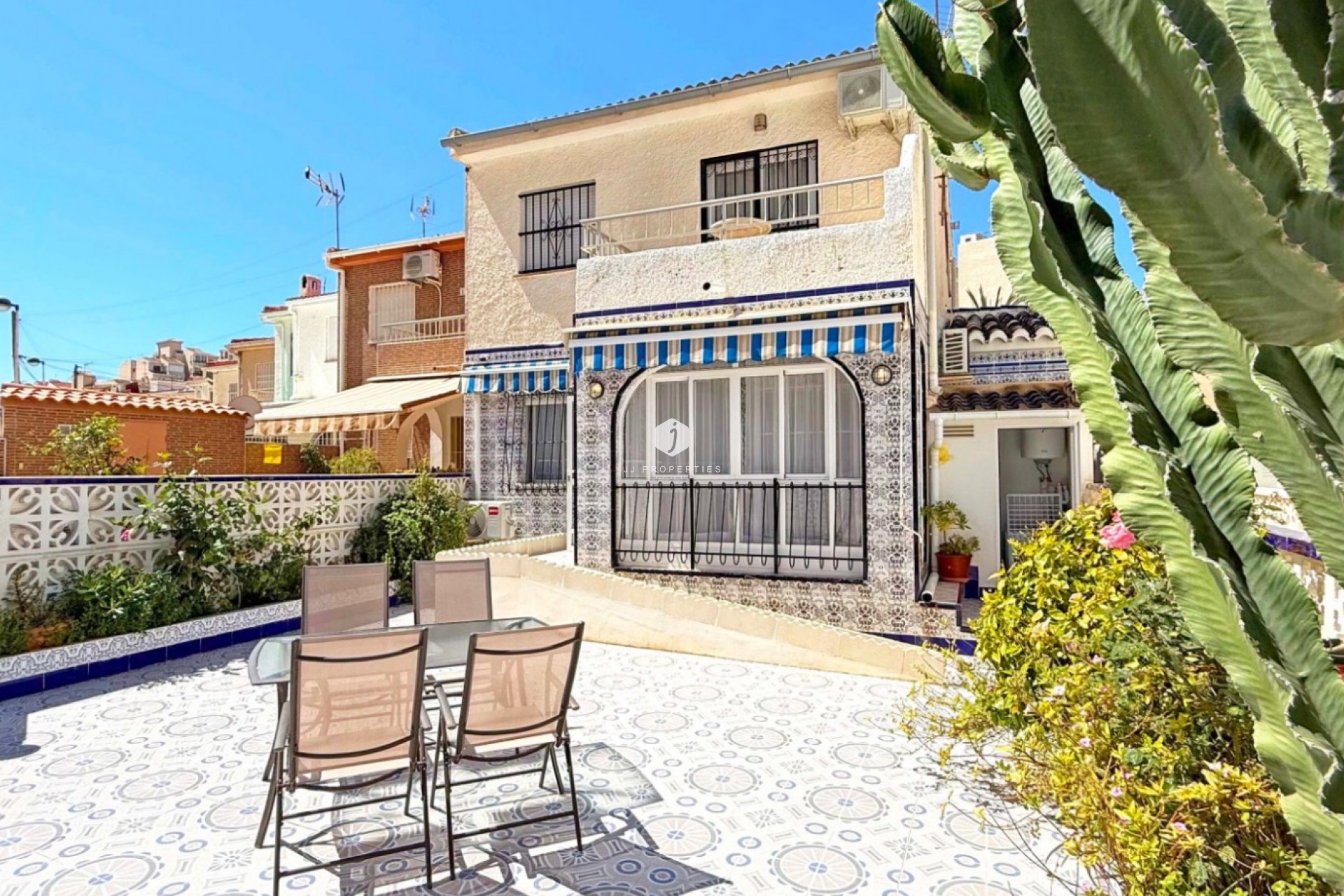 Segunda mano - Apartamento / piso -
Torrevieja - Costa Blanca
