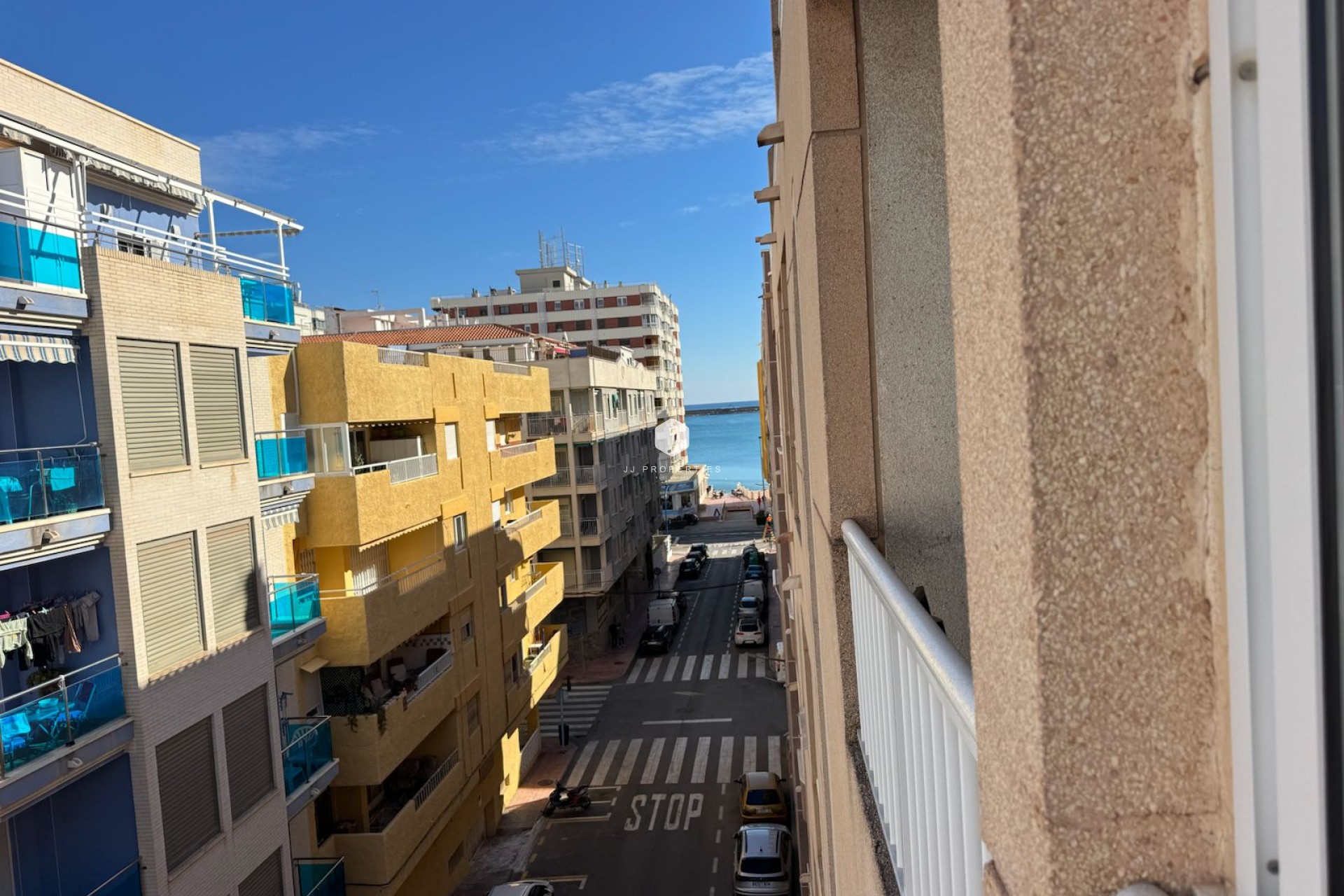 Segunda mano - Apartamento / piso -
Torrevieja - Costa Blanca