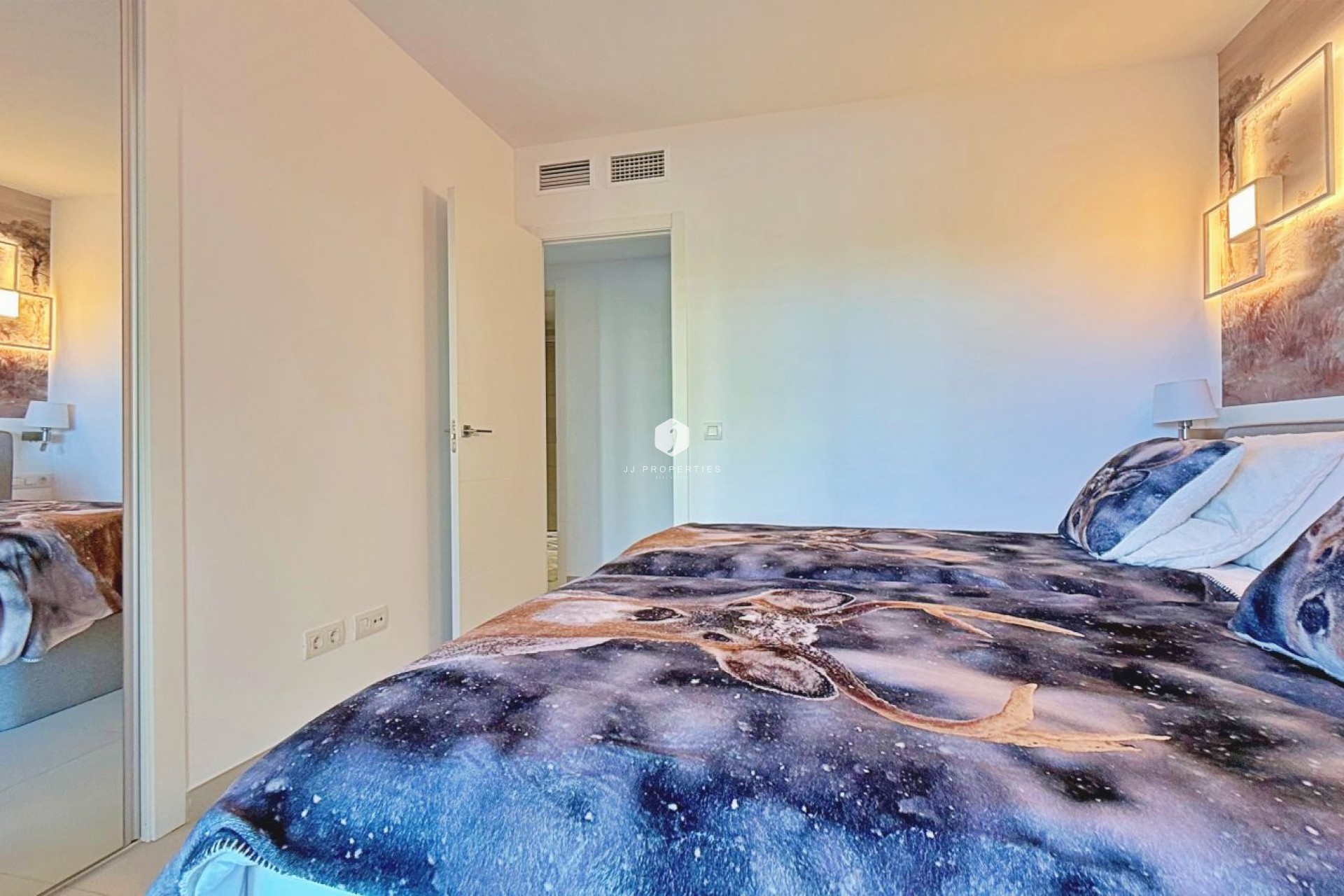 Segunda mano - Apartamento / piso -
Torrevieja - Costa Blanca