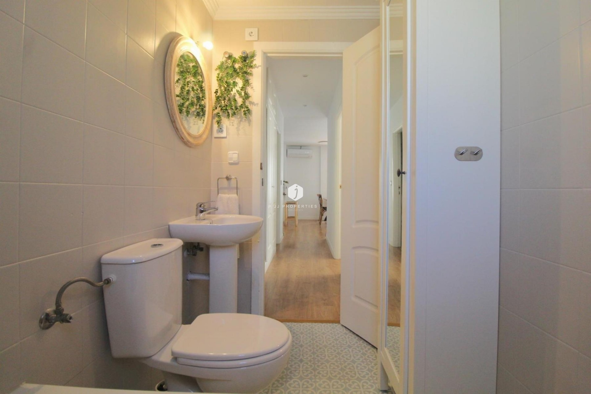 Segunda mano - Apartamento / piso -
Torrevieja - Costa Blanca