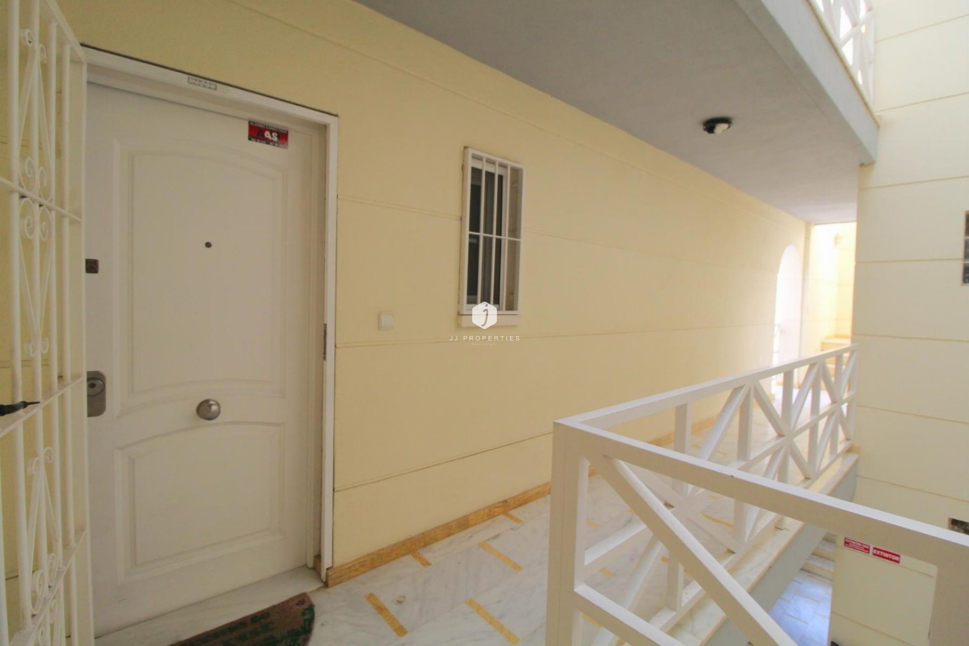 Segunda mano - Apartamento / piso -
Torrevieja - Costa Blanca