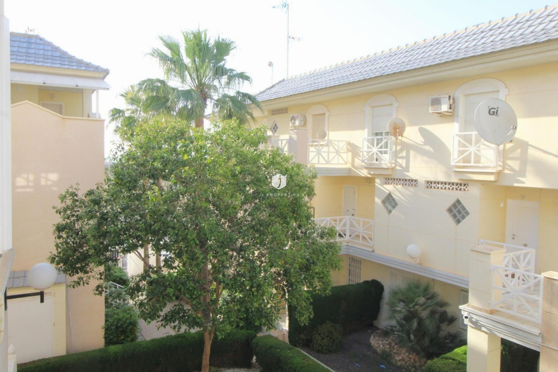 Segunda mano - Apartamento / piso -
Torrevieja - Costa Blanca