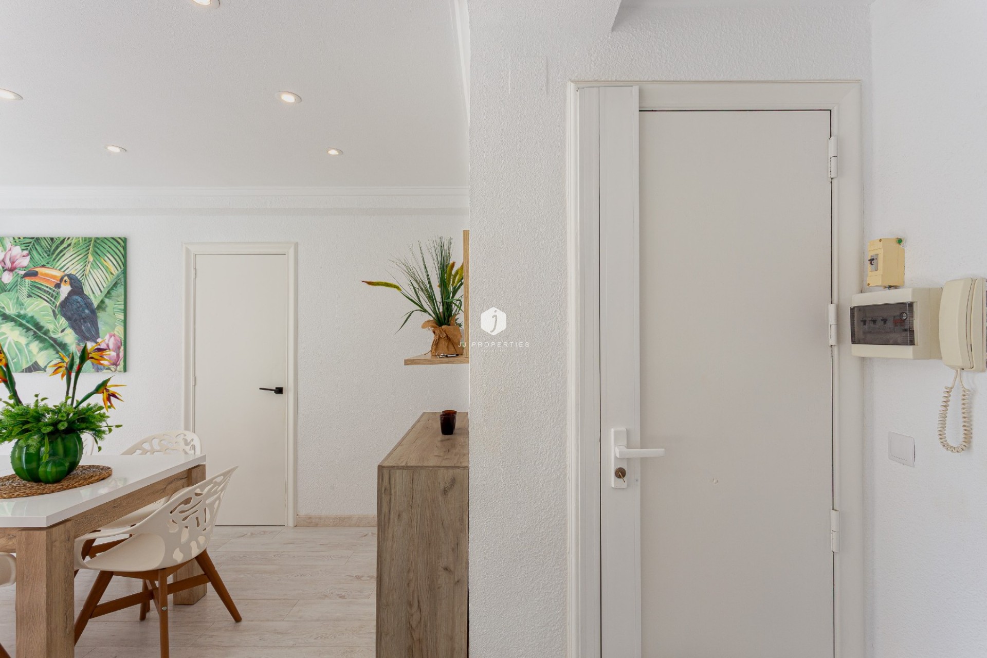 Segunda mano - Apartamento / piso -
Torrevieja - Costa Blanca