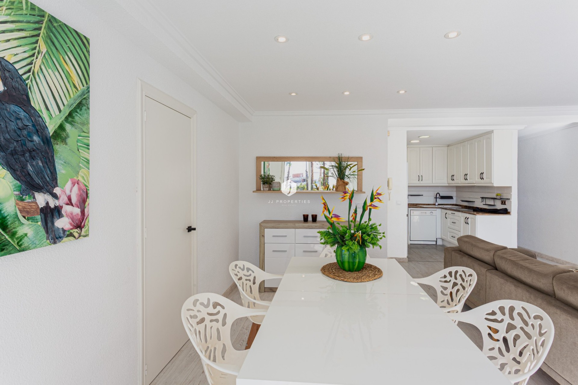 Segunda mano - Apartamento / piso -
Torrevieja - Costa Blanca