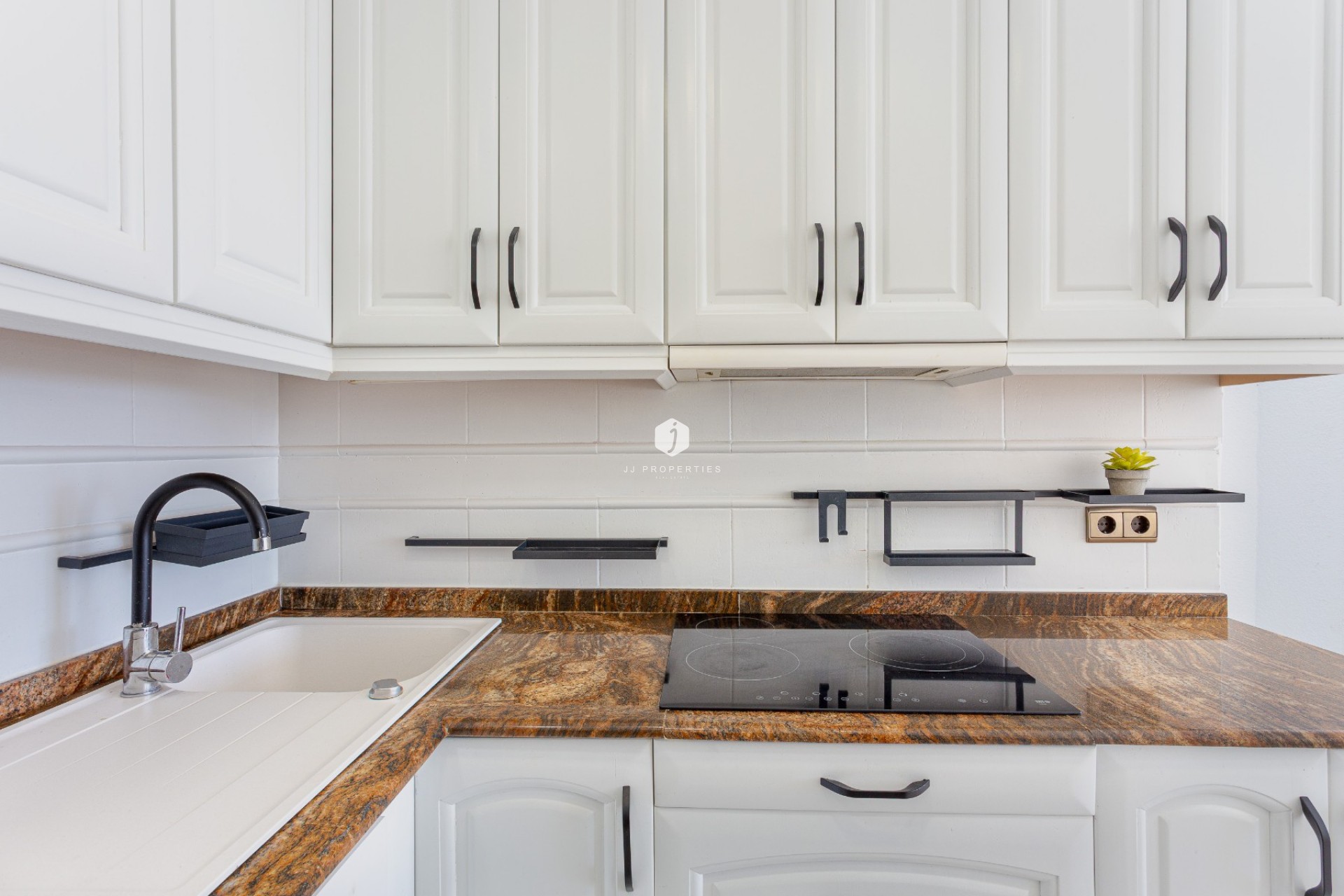 Segunda mano - Apartamento / piso -
Torrevieja - Costa Blanca