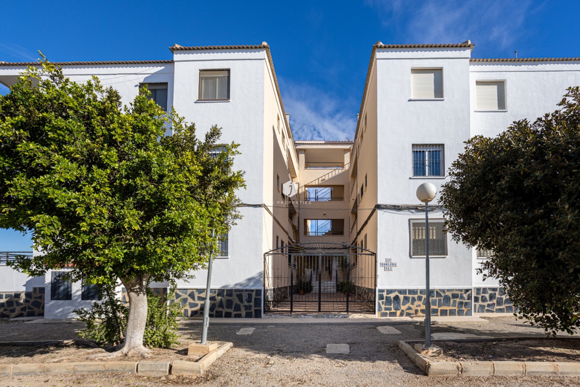 Segunda mano - Apartamento / piso -
Torrevieja - Costa Blanca
