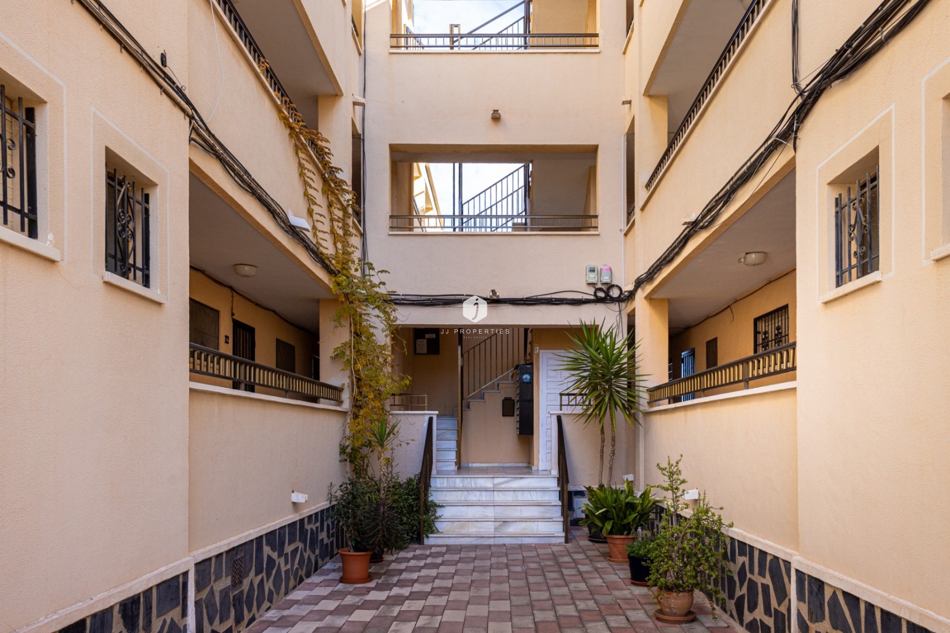 Segunda mano - Apartamento / piso -
Torrevieja - Costa Blanca