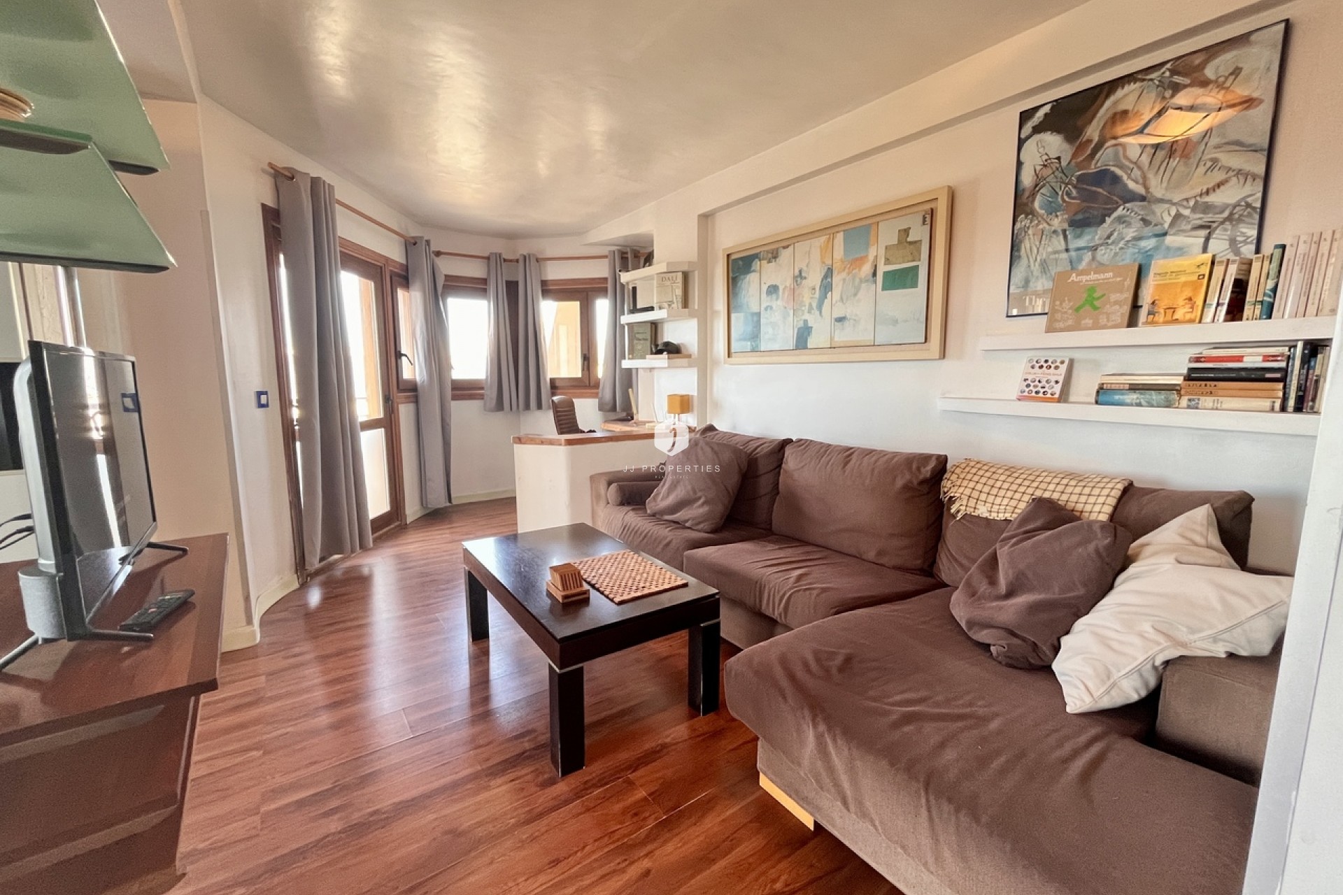 Segunda mano - Apartamento / piso -
Torrevieja - Costa Blanca