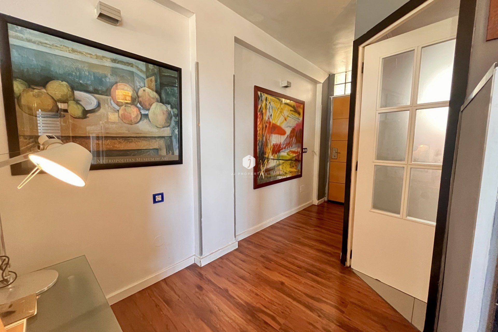 Segunda mano - Apartamento / piso -
Torrevieja - Costa Blanca